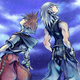 Illustration for article titled Kingdom Hearts Re-Beat On PS2 This December